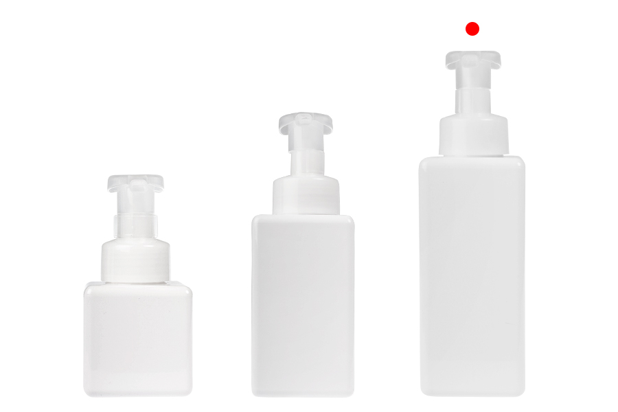 Plastic (PETG) bottle 650 ml with foam pump (PP42)-image_group