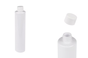 Bouteille intérieure blanche de remplacement avec bouchon blanc pour le code 1193-4-100-εικόνα_προϊοντική