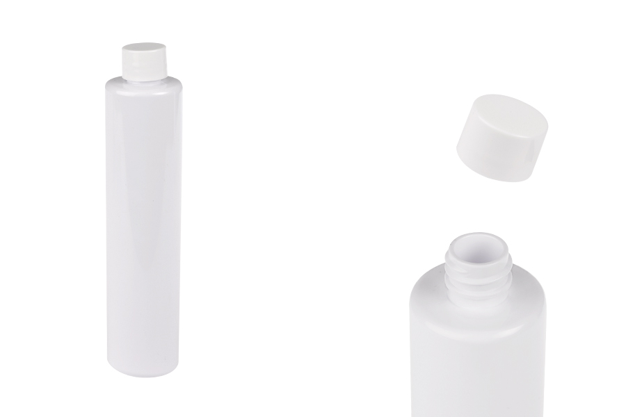 Ανταλλακτικό εσωτερικό λευκό μπουκάλι με λευκό καπάκι για τον κωδικό 1193-4-100-εικόνα_προϊοντική