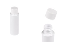 Bouteille intérieure blanche de remplacement avec bouchon blanc pour le code 1193-4-30 Bouteille intérieure blanche de remplacement avec bouchon blanc pour le code 1193-4-30-photo_produit