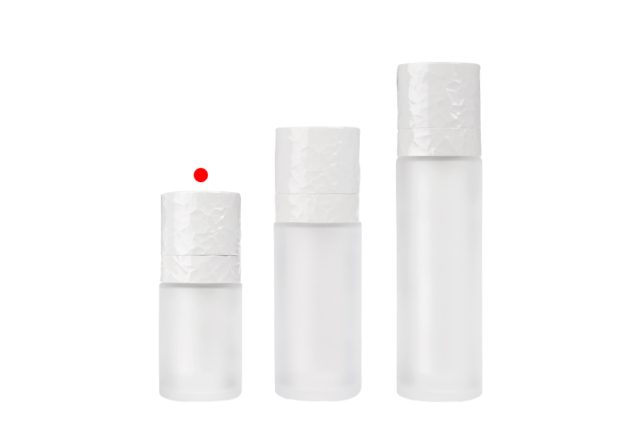 Επαναγεμιζόμενο μπουκάλι airless 15 ml με αντλία κρέμας και εξωτερική γυάλινη θήκη αμμοβολής Επαναγεμιζόμενο μπουκάλι airless 15 ml με αντλία κρέμας και εξωτερική γυάλινη θήκη αμμοβολής-εικόνα_σύνθεση