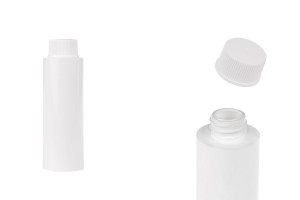 Bouteille intérieure blanche de remplacement avec bouchon blanc pour le code 1193-6-30-εικόνα_προϊοντική