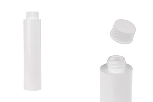 Bouteille intérieure blanche de remplacement avec bouchon blanc pour le code 1193-6-50-εικόνα_προϊοντική