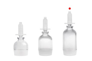 Transparentes 15 ml Einwegfläschchen mit Kappe-εικόνα_σύνθεση