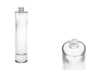 Γυάλινη φιάλη αρωμάτων (15/400) 50 ml κυλινδρική-εικόνα_προϊοντική