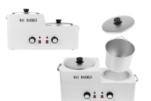 Scaldacera doppio bianco 2500/2500ml-εικόνα_προϊοντική