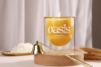 Δίχωρο γυάλινο βάζο 330 ml για κερί (95x105 mm) σε διάφορα χρώματα Δίχωρο γυάλινο βάζο 330 ml για κερί (95x105 mm) σε διάφορα χρώματα-εικόνα_σύνθεση