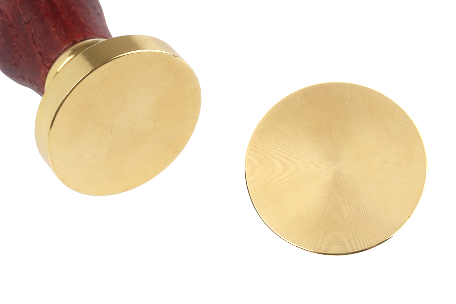 Timbro per ceralacca 25 mm in vari design