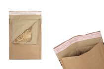 Φάκελος 170x225 mm με εσωτερική χάρτινη ενίσχυση και αυτοκόλλητο κλείσιμο Φάκελος 170x225 mm με εσωτερική χάρτινη ενίσχυση και αυτοκόλλητο κλείσιμο-εικόνα_προϊοντική