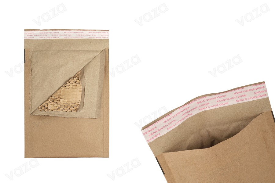 Φάκελος 170x225 mm με εσωτερική χάρτινη ενίσχυση και αυτοκόλλητο κλείσιμο Φάκελος 170x225 mm με εσωτερική χάρτινη ενίσχυση και αυτοκόλλητο κλείσιμο-εικόνα_προϊοντική