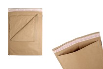 Briefumschlag 235 x 280 mm mit innerer Papierverstärkung und Selbstklebeverschluss-εικόνα_προϊοντική