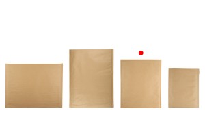 Enveloppe 235x280 mm avec doublure en papier renforcé et fermeture autocollante-5