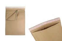 Briefumschlag 285 x 370 mm mit innerer Papierverstärkung und Selbstklebeverschluss-photo_produit