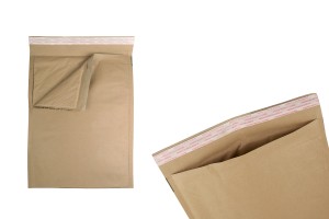 Briefumschlag 285 x 370 mm mit innerer Papierverstärkung und Selbstklebeverschluss-produktbild