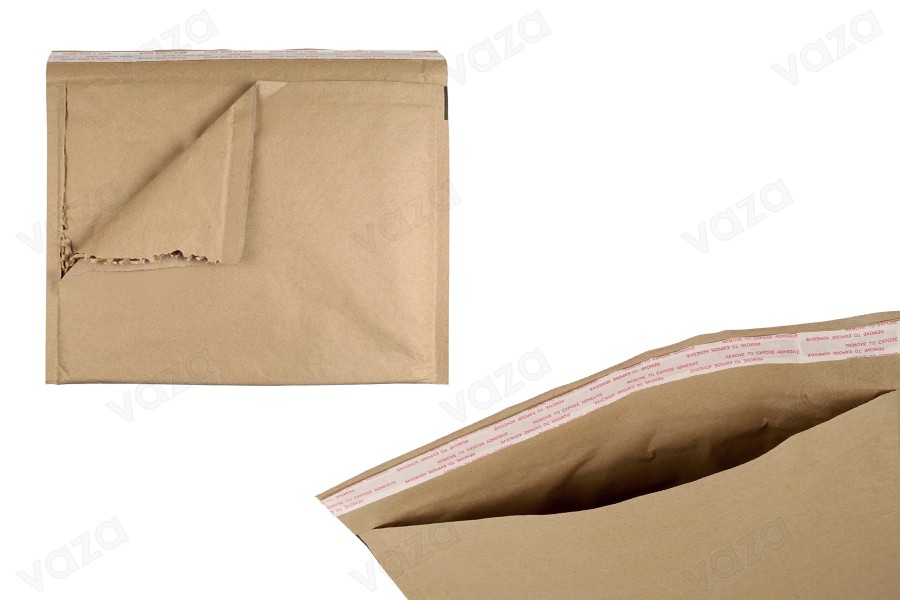 Enveloppe 320x250 mm avec doublure en papier renforcé et fermeture autocollante-εικόνα_προϊοντική