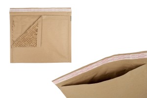 Φάκελος 320x250 mm με εσωτερική χάρτινη ενίσχυση  και αυτοκόλλητο κλείσιμο-εικόνα_προϊοντική