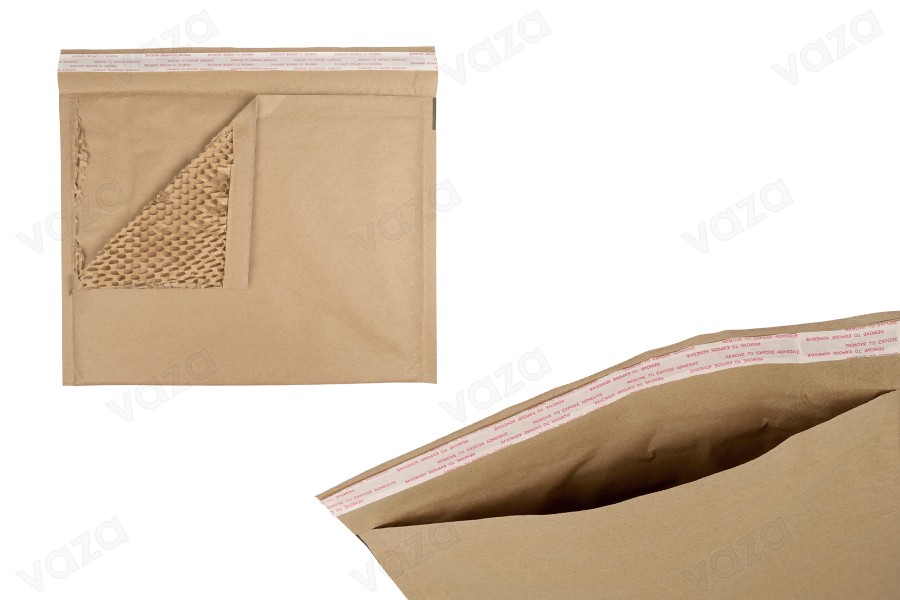Φάκελος 320x250 mm με εσωτερική χάρτινη ενίσχυση  και αυτοκόλλητο κλείσιμο-εικόνα_προϊοντική