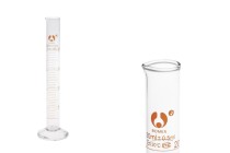 Messrohr aus Glas, 20 ml-produktbild