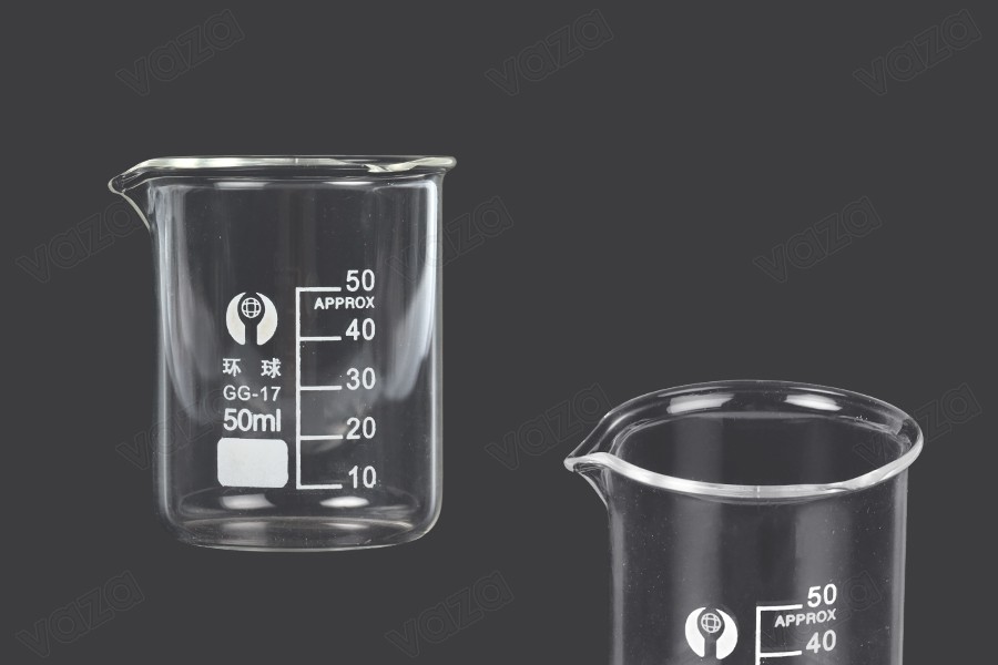 Glass cylindrical beaker 50 ml-image_product