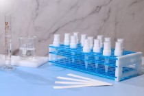 Flacone tester con pompetta per crema 2 ml in plastica - 50 pz-gruppo_immagini