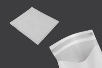 Papierumschlag 100x100 mm mit Selbstklebeverschluss - 100 Stück