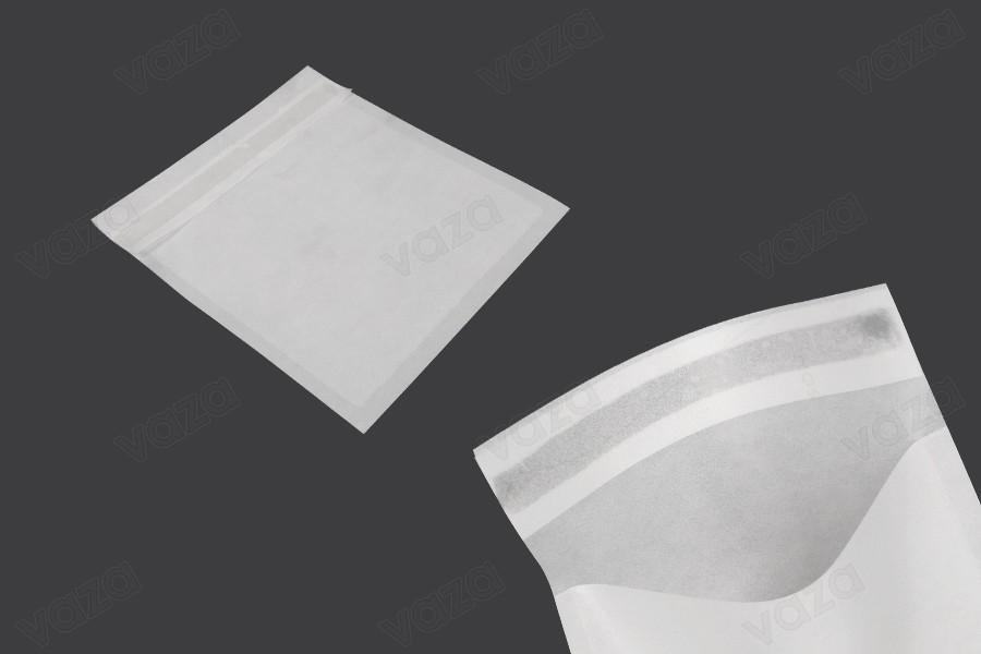 Zarf letre 100x100 mm me mbyllje me ngjitje - 100 copë-imazh_produkt
