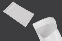 Papierumschlag 100x150mm mit Selbstklebeverschluss - 100 Stück