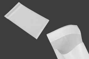 Papierumschlag 100x150mm mit Selbstklebeverschluss - 100 Stück-1