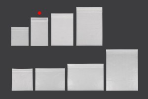 Papierumschlag 100x150mm mit Selbstklebeverschluss - 100 Stück-5