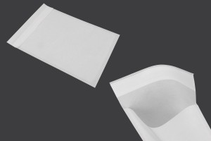 Papierumschlag 125x170 mm mit Selbstklebeverschluss - 100 Stück-1