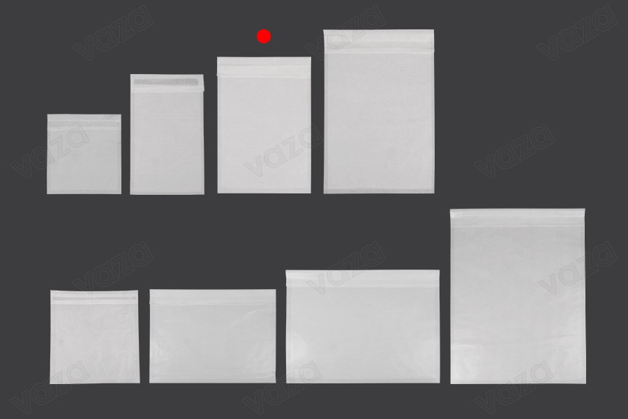 Zarf letre 125x170 mm me mbyllje me ngjitje - 100 copë-imazh_grup