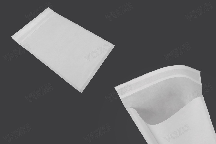 Paper envelope with self-adhesive closure 150x220 mm - 100 pcs Paper envelope with self-adhesive closure 150x220 mm - 100 pcs-image_product