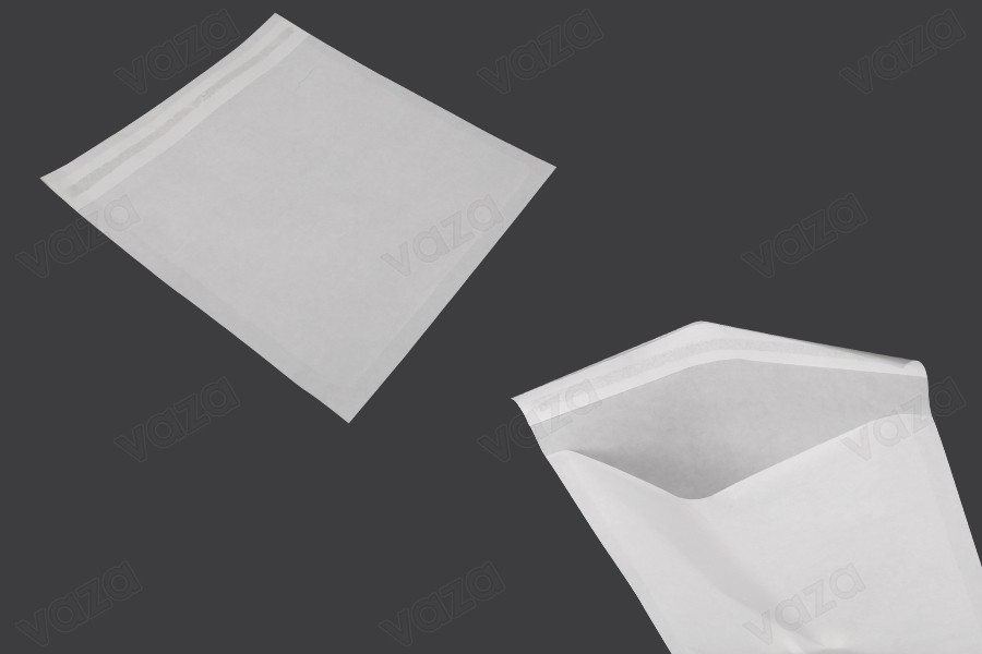 Paper envelope 200x200 mm with self-adhesive closure - 100 pieces-image_product