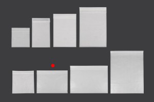 Papierumschlag 270x200 mm mit Selbstklebeverschluss - 100 Stück-5