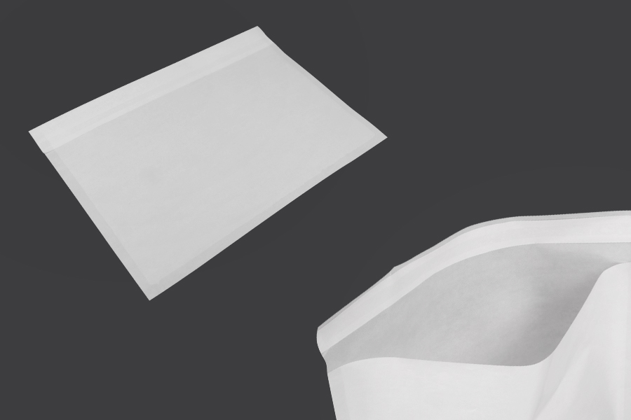 Papierumschlag 320x240 mm mit Selbstklebeverschluss - 100 Stück Papierumschlag 320x240 mm mit Selbstklebeverschluss - 100 Stück