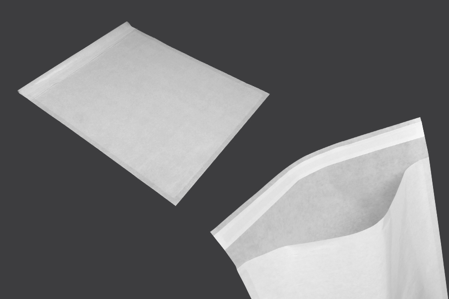 Papierumschlag 310x400 mm mit Selbstklebeverschluss - 100 Stück