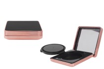 Acrylic case - box 15g for makeup products Acrylic case - box 15g for makeup products