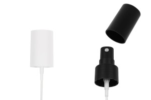 Sprej plastike (PET) për shishet me kodin #1276 (me tubth 10 cm).-imazh_produkt