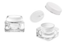 Kavanoz luksoz akrilik 30 ml me kapak dhe vulë plastike-imazh_produkt