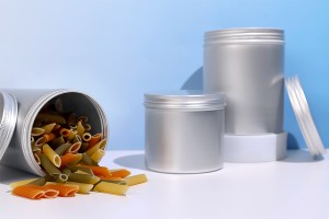 Kavanoz metalik cilindrik 350 ml me kapak-imazh_grup