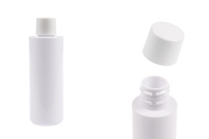 Flacon intérieur blanc de rechange de 50 ml avec bouchon blanc pour le code 1289-1-50-0-εικόνα_προϊοντική