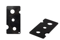 Strumento di plastica per rimuovere le palline roll-on dalle bottiglie-immagine_prodotto