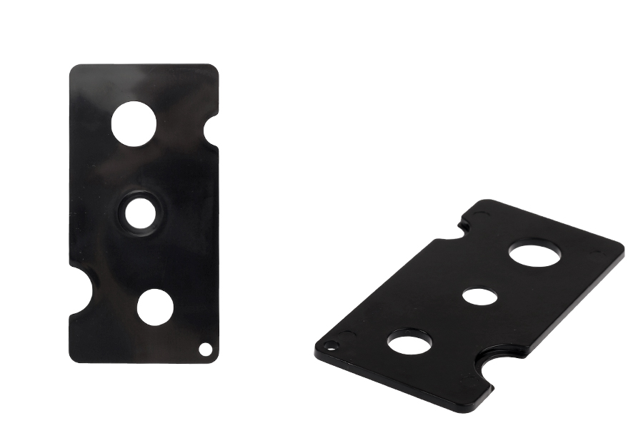 Strumento di plastica per rimuovere le palline roll-on dalle bottiglie-immagine_prodotto