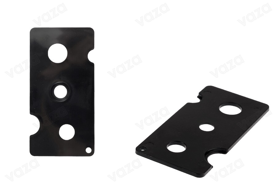 Πλαστικό εργαλείο αφαίρεσης μπίλιας roll-on από τα μπουκαλάκια-εικόνα_προϊοντική
