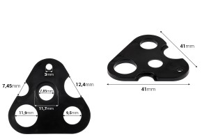 Πλαστικό εργαλείο για εύκολη αφαίρεση μπίλιας roll-on από τα μπουκαλάκια-εικόνα_διαστάσεις
