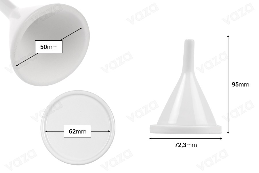 Contenitore in ceramica porosa per campioni di profumo (set da 2 pezzi)-dimensioni_immagine