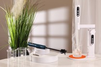 Agitatore elettrico USB per resina con altezza regolabile e doppia rotazione Agitatore elettrico USB per resina con altezza regolabile e doppia rotazione-gruppo_immagini