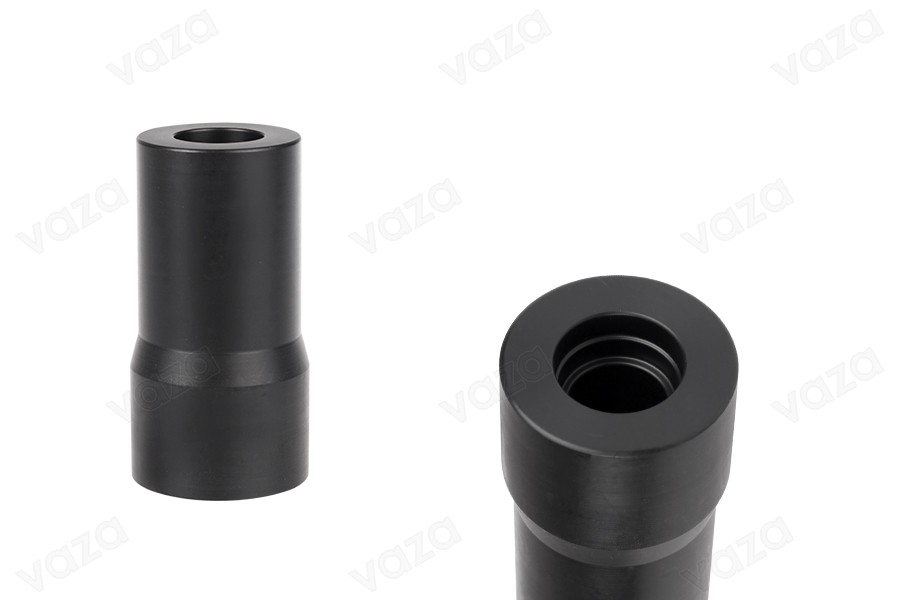 Hand tool for spray rings on 13 and 15 mm crimp perfume bottles (sold only with crimp bottle packaging) Hand tool for spray rings on 13 and 15 mm crimp perfume bottles (sold only with crimp bottle packaging)-image_product