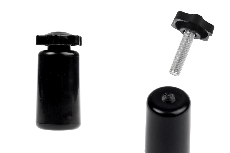 Outil manuel pour les bagues de pulvérisation sur les flacons de parfum sertis (vendu uniquement avec l'emballage du flacon serti)-photo_produit