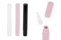 Leerer 5-ml-Stift mit Bürste zum Entfernen von Nagellack Leerer 5-ml-Stift mit Bürste zum Entfernen von Nagellack-produktbild